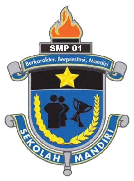 Logo SMP MANDIRI SERDANG KULON
